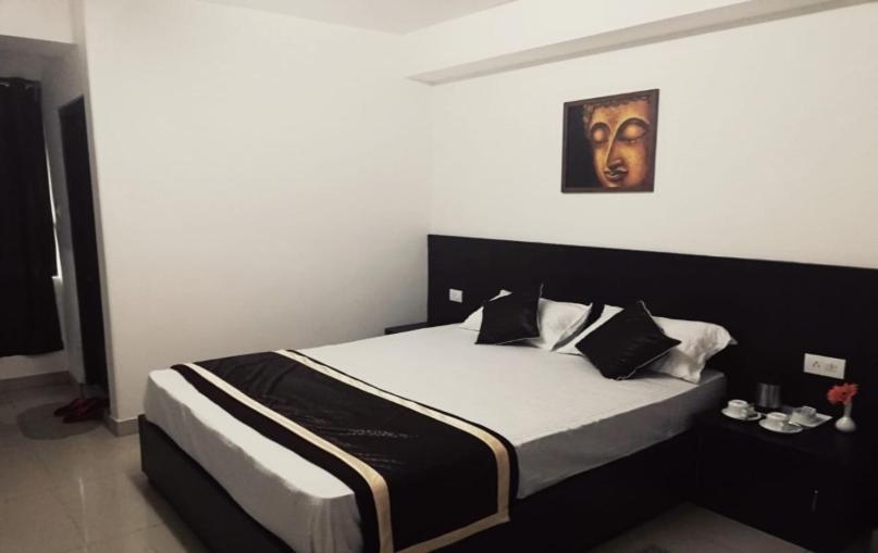 Hotel Shivalik Retreat Gangtok Exterior foto